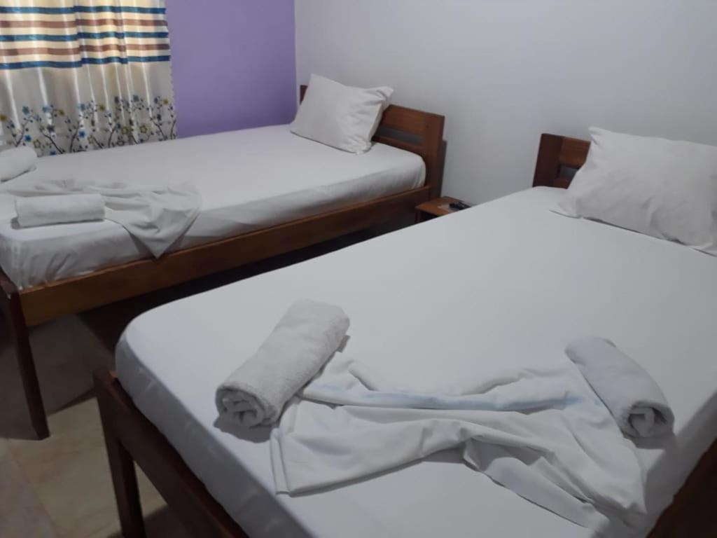Prince Residencial Santo António Eksteriør bilde