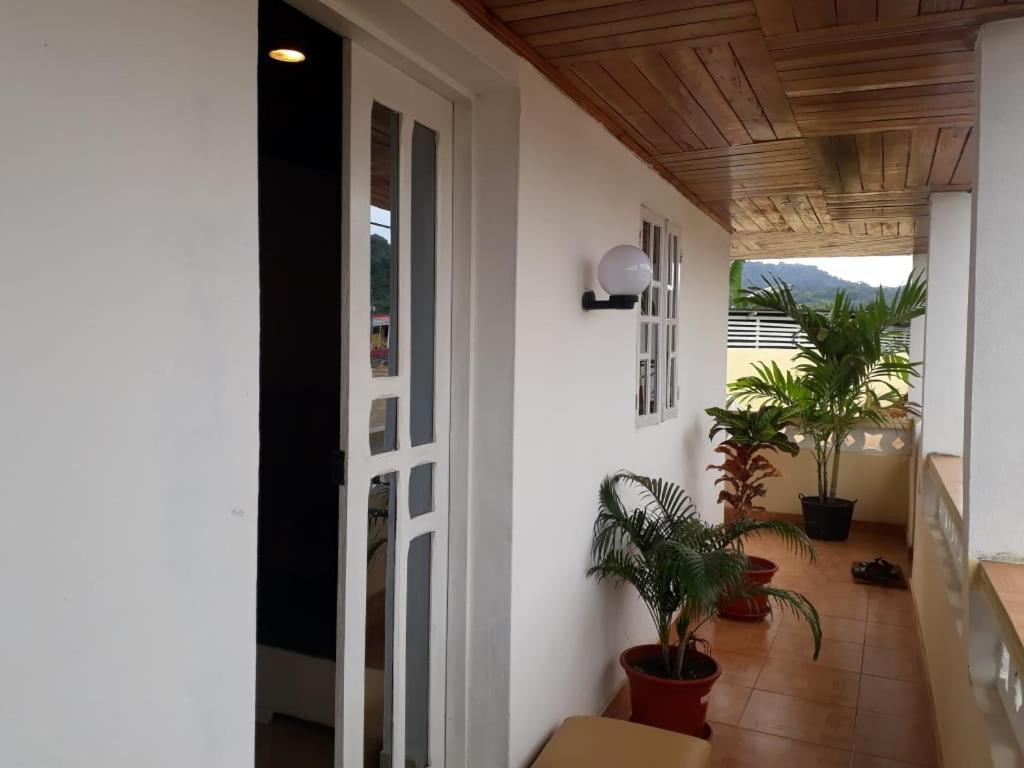 Prince Residencial Santo António Eksteriør bilde
