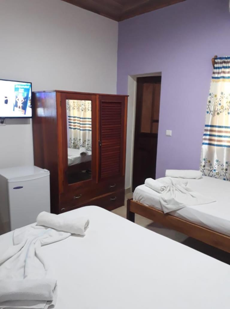 Prince Residencial Santo António Eksteriør bilde