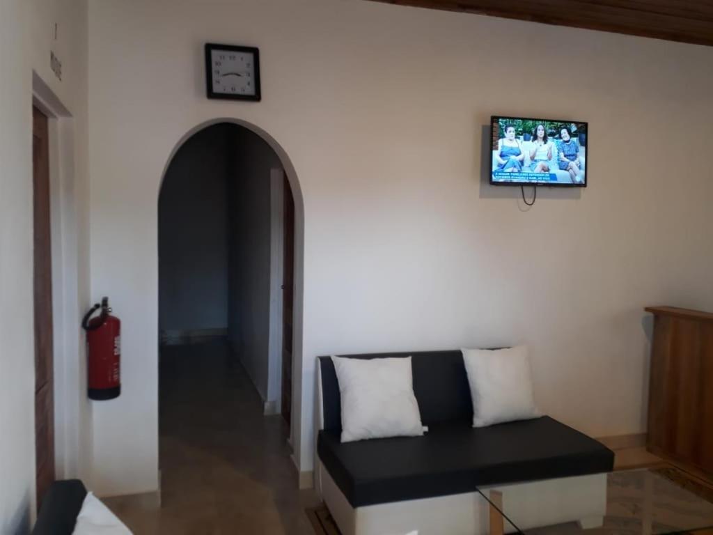 Prince Residencial Santo António Eksteriør bilde