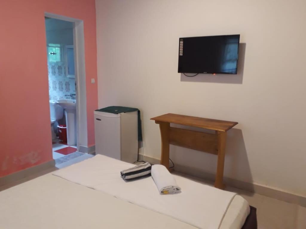 Prince Residencial Santo António Eksteriør bilde
