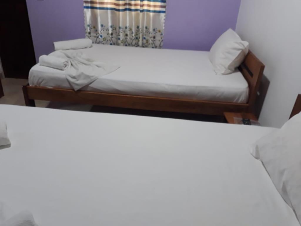 Prince Residencial Santo António Eksteriør bilde