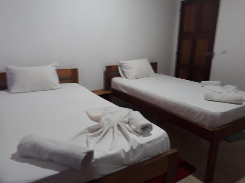 Prince Residencial Santo António Eksteriør bilde