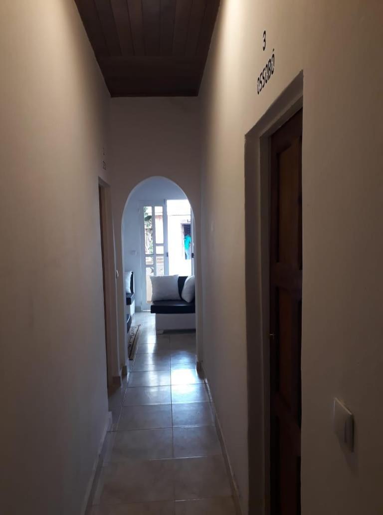 Prince Residencial Santo António Eksteriør bilde