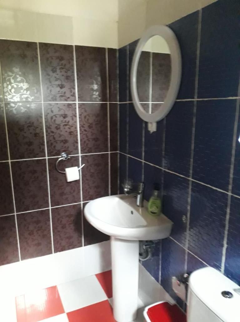 Prince Residencial Santo António Eksteriør bilde
