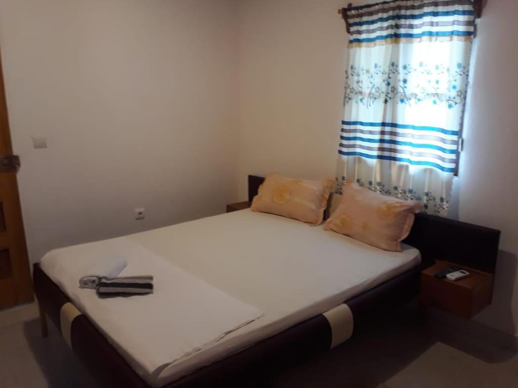 Prince Residencial Santo António Eksteriør bilde