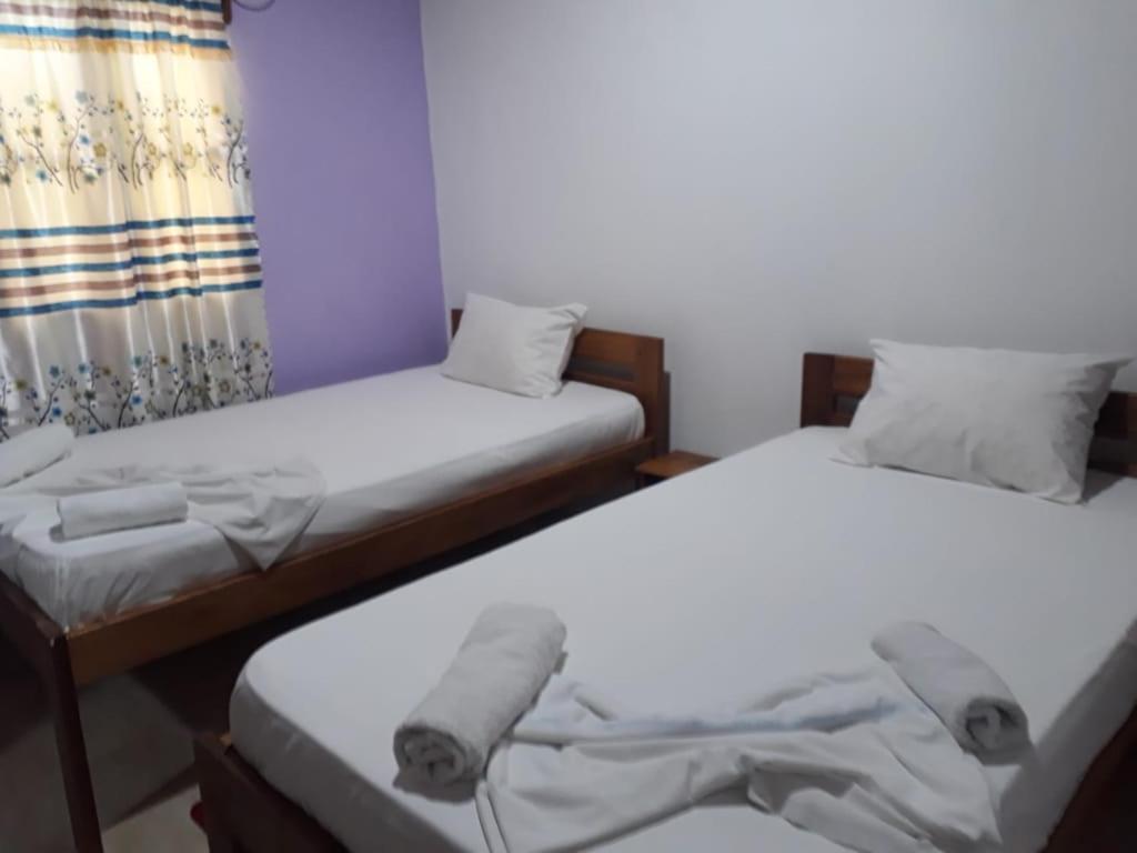 Prince Residencial Santo António Eksteriør bilde